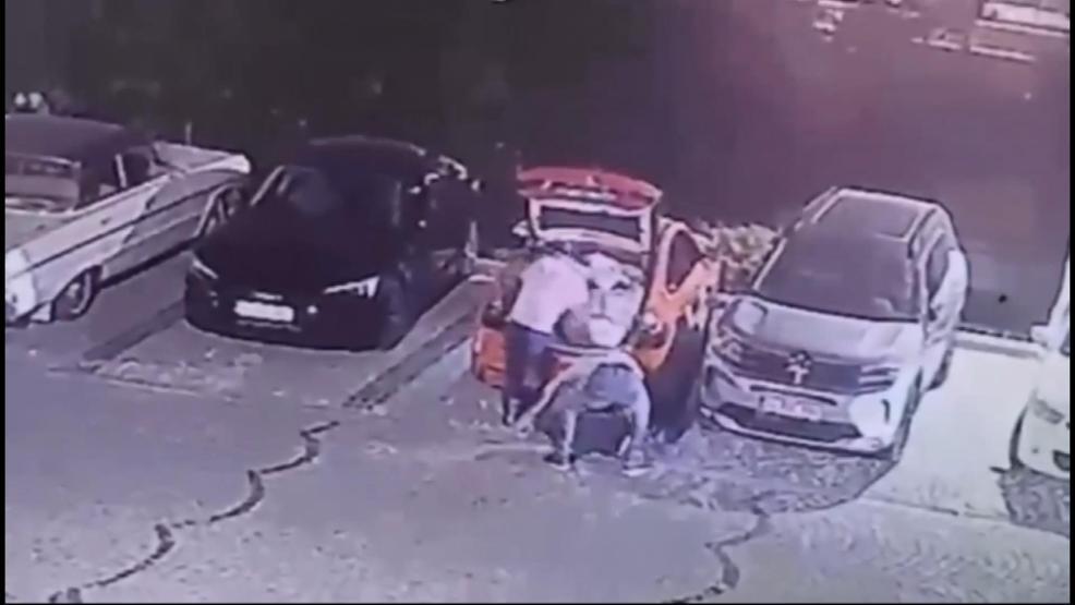 HABERLER... Ayşe Tokyaz cinayeti infial yarattı Caninin adım adım vahşet rotası