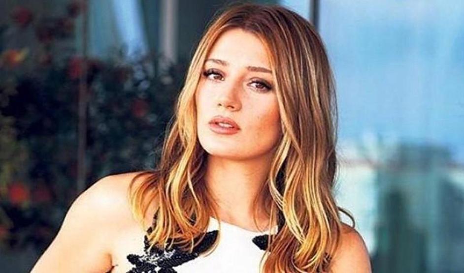 Gizem Karaca, Kızına Duygusal Mesajla Takipçilerini Duygulandırdı