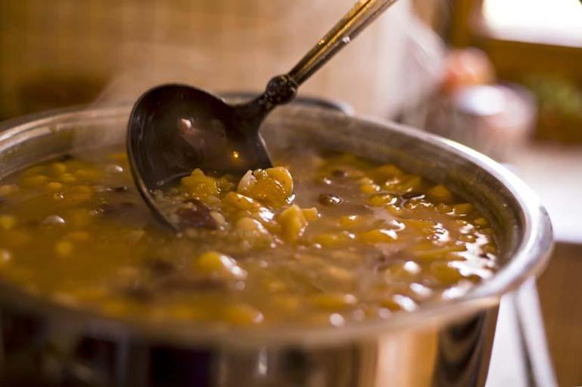 ÖYLE BİR TATLI Kİ HEM SİNDİRİME HEM KALBE İYİ GELİYOR İçinde Vitamin, Protein, Lif Ne Arasanız Var