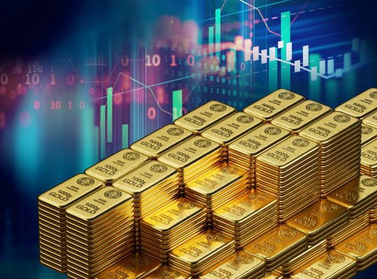 Altında dolar rüzgarı: Powell etkisiyle fiyatlar geriledi