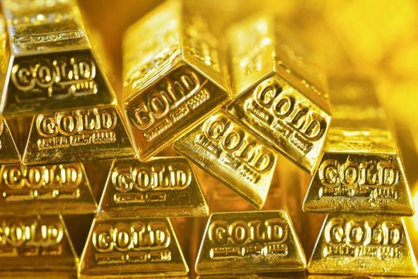 Altında dolar rüzgarı: Powell etkisiyle fiyatlar geriledi