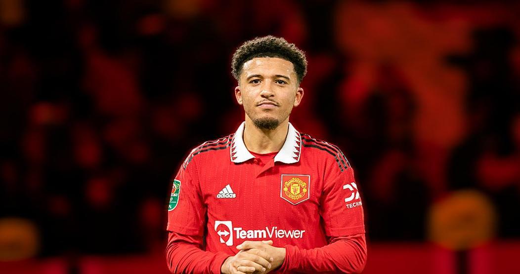Fenerbahçe mi Beşiktaş mı derken resmen transfer oluyor Jadon Sancho gelişmesi...