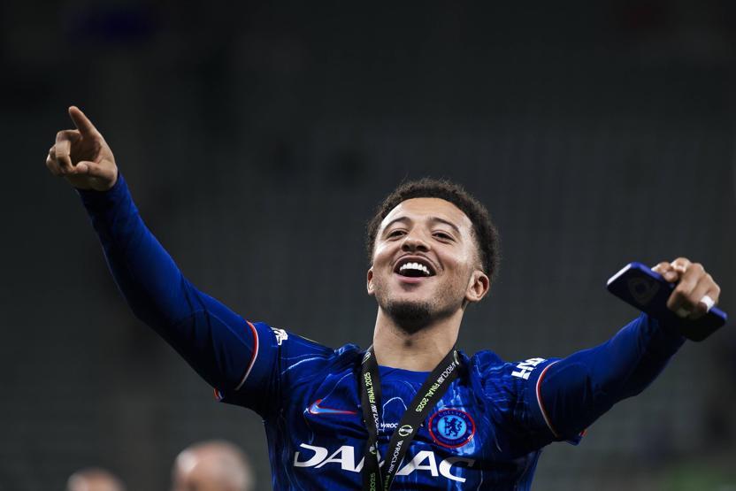 Fenerbahçe mi Beşiktaş mı derken resmen transfer oluyor Jadon Sancho gelişmesi...