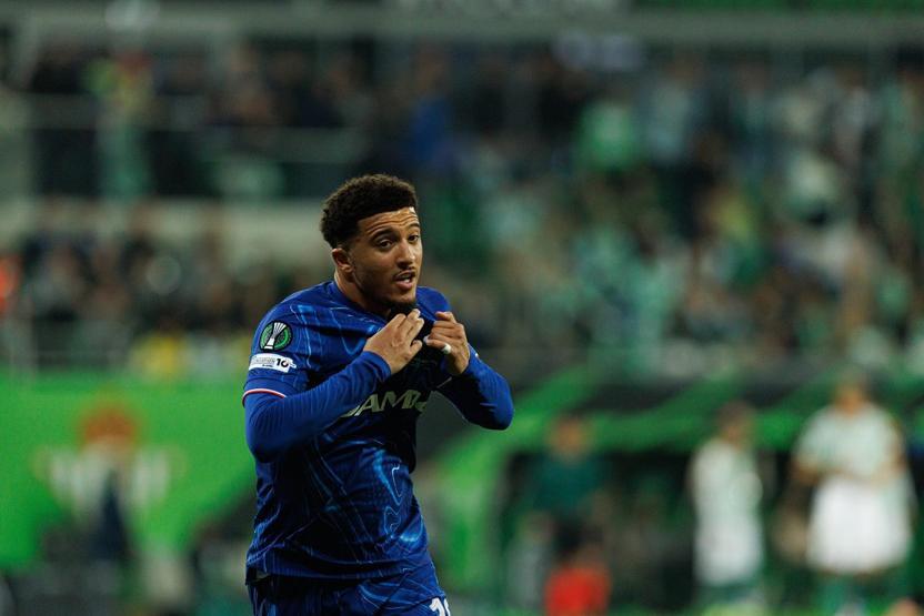 Fenerbahçe mi Beşiktaş mı derken resmen transfer oluyor Jadon Sancho gelişmesi...