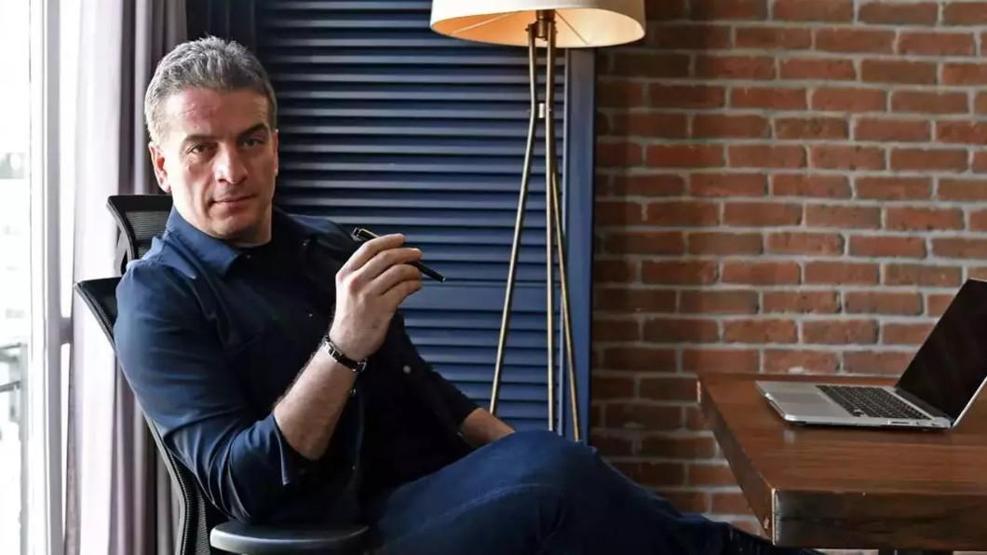 Murat Cemcir Yapay Zeka ile Kadın Oldu: Paylaşımı Sosyal Medyayı Salladı