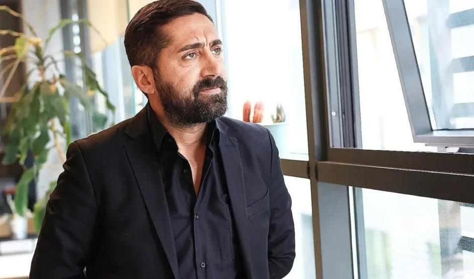 Kolpaçino’nun Unutulmaz Repliğiyle Tanınan Volkan Başaran, Oyunculuğu Bırakıp Seyyar Satıcı Oldu