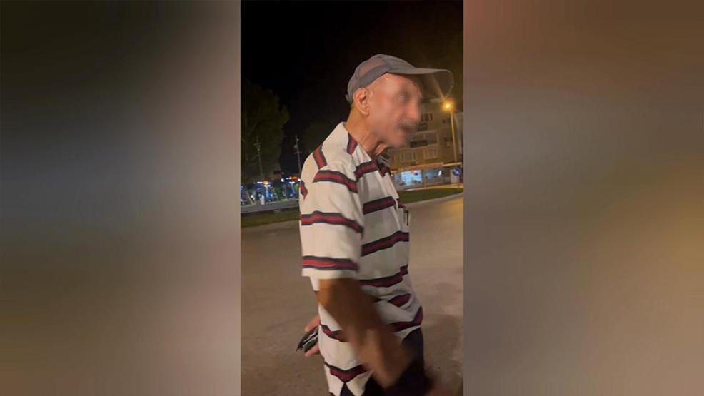 Ben giderken seyredin dedi cezadan kaçamadı Bisikletli sürücüye 9 bin TLlik tarife