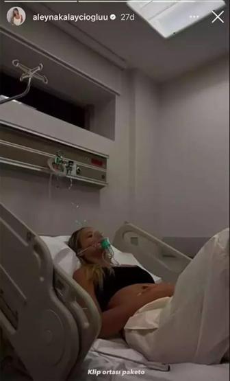 Aleyna Kalaycıoğlundan Çarpıcı Açıklamalar: Taviz Vermeyeceksiniz
