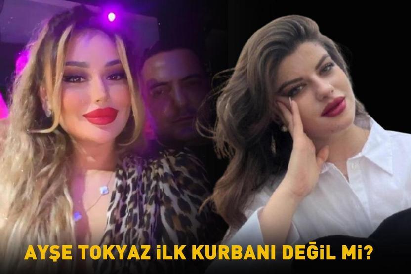 Ayşe Tokyaz, ilk kurbanı değil mi Katil Cemil Koç hakkında flaş iddia
