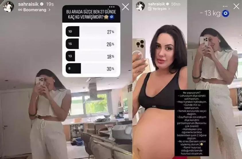 Survivor Sahradan yeni paylaşım: KEYİFÇİ MELEĞİM