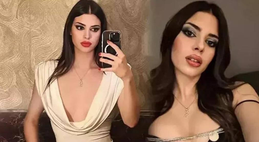 Derin Talu’dan Dikkat Çeken Paylaşım: 185in Altındaki Erkekler Yazmasın