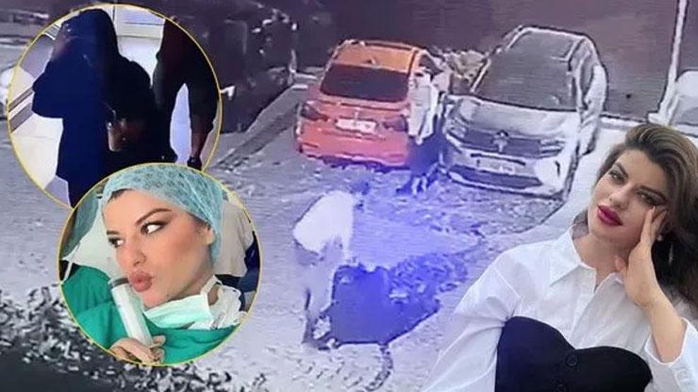 BİR CANİNİN PORTRESİ: Bitcoin zengini, polislikten atılma, kabarık suç dosyası...