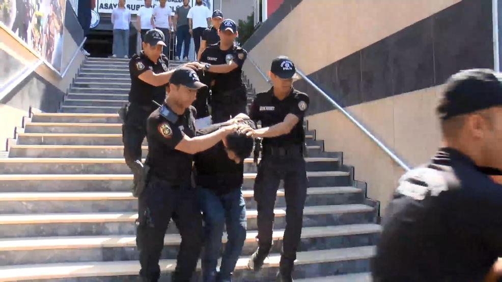 BİR CANİNİN PORTRESİ: Bitcoin zengini, polislikten atılma, kabarık suç dosyası...