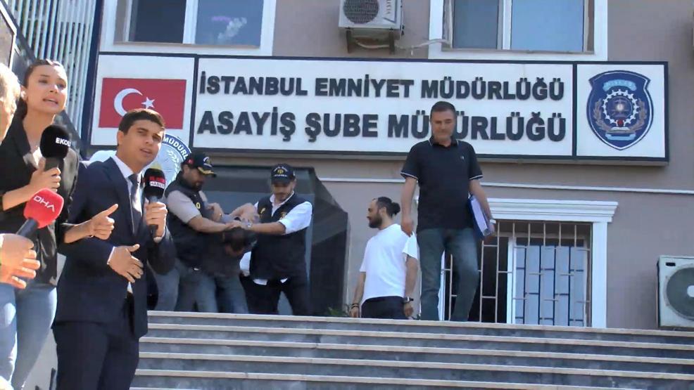 BİR CANİNİN PORTRESİ: Bitcoin zengini, polislikten atılma, kabarık suç dosyası...
