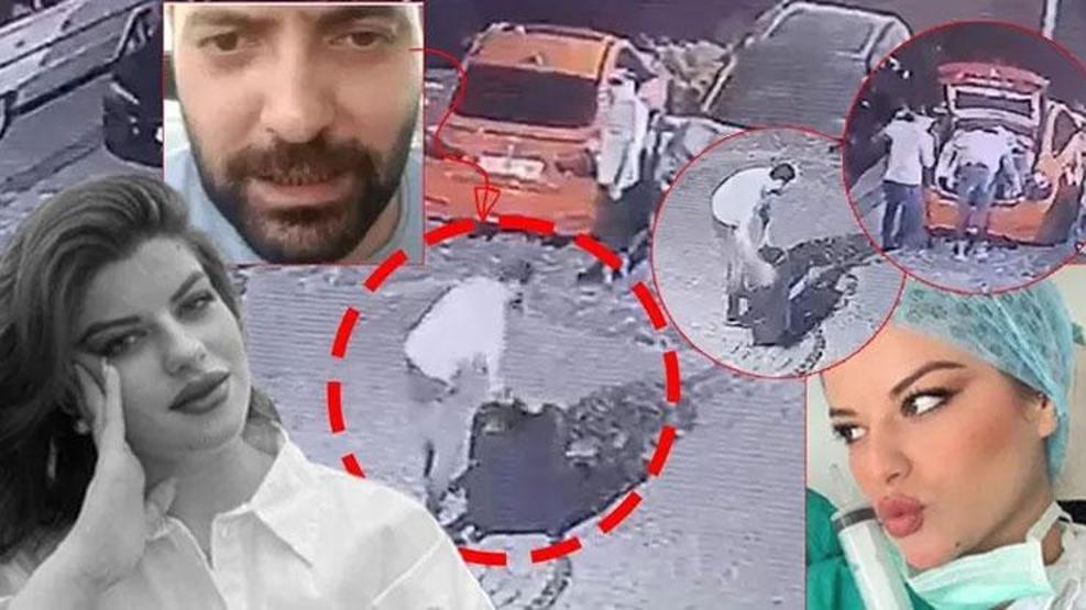 BİR CANİNİN PORTRESİ: Bitcoin zengini, polislikten atılma, kabarık suç dosyası...