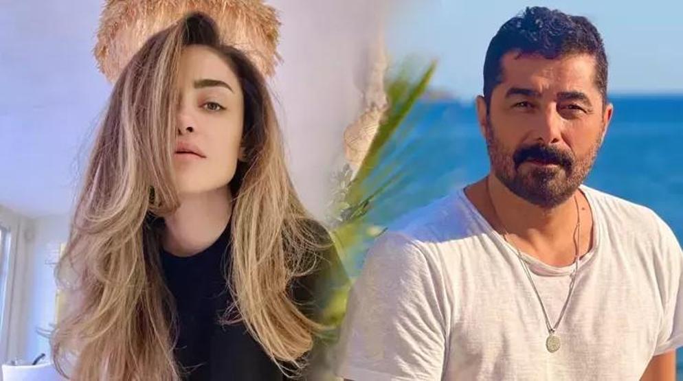 Dilan Çıtak’tan Anlamlı Doğum Günü Kutlaması: Arkamda Dimdik Duran Adam