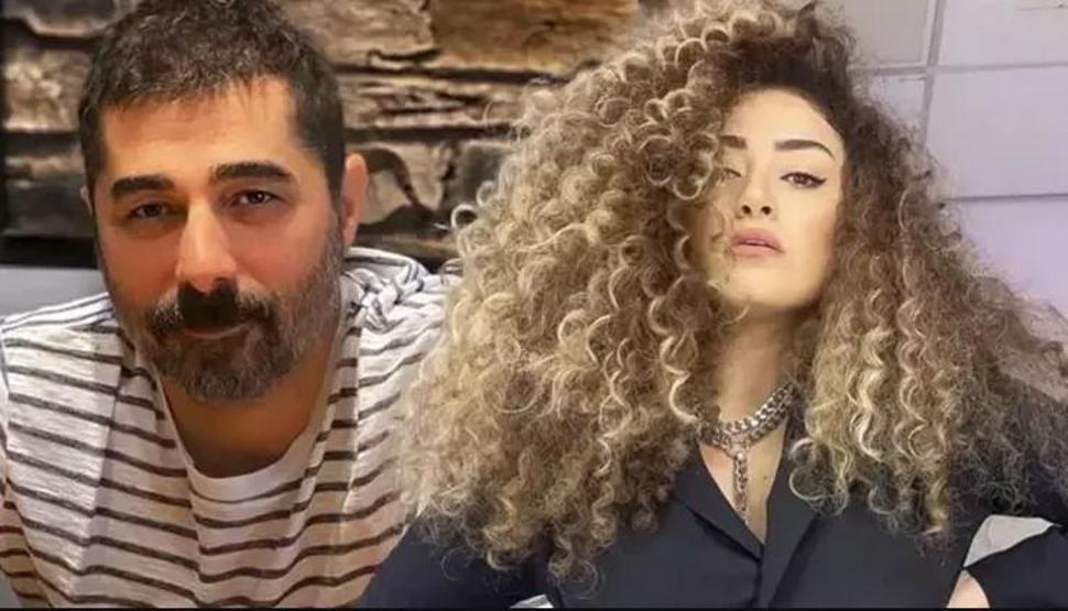 Dilan Çıtak’tan Anlamlı Doğum Günü Kutlaması: Arkamda Dimdik Duran Adam