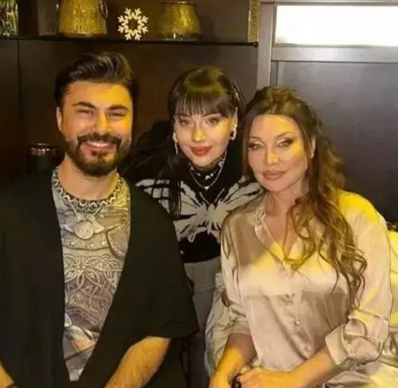 Umut Akyürek’in Kızı Melek Bal, Uyuşturucu Tedavisine Başladı Oktay Ertuğrul, Sosyal Medyanın Etkisini Açıkladı
