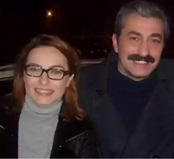 Erkan Petekkaya ve Ayça Bingöl Yeni Projeleriyle Geri Döndü