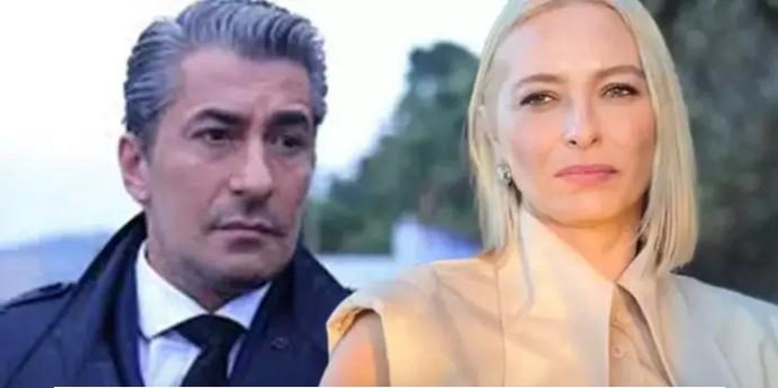Erkan Petekkaya ve Ayça Bingöl Yeni Projeleriyle Geri Döndü