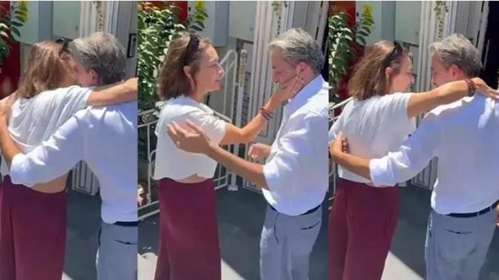 Erkan Petekkaya ve Ayça Bingöl Yeni Projeleriyle Geri Döndü