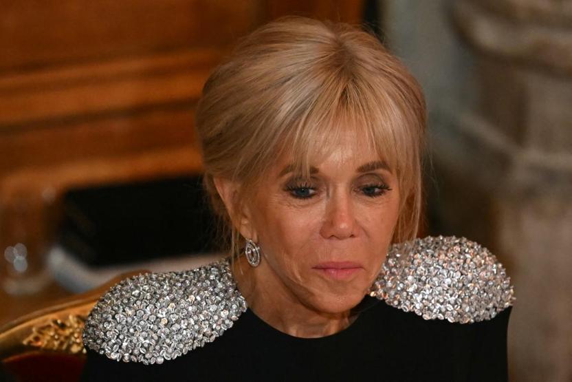 First Lady Brigitte bunalımda: Peş peşe yaşanan gelişmeler sonrası ‘yıkıldı’