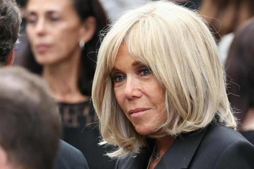 First Lady Brigitte bunalımda: Peş peşe yaşanan gelişmeler sonrası ‘yıkıldı’