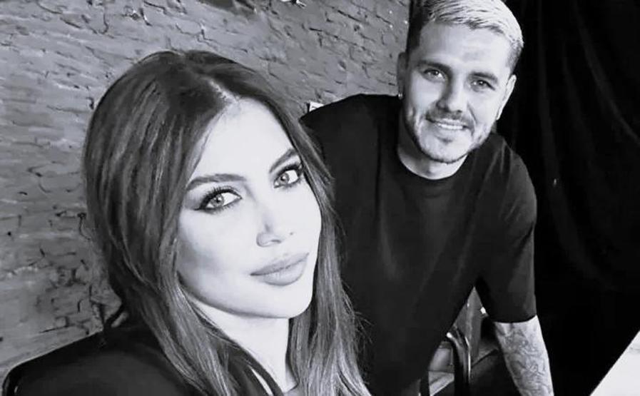AMAN WANDA NARA DUYMASIN Galatasarayın yıldızı Icardiden bomba gönderme: Bazıları silinecek