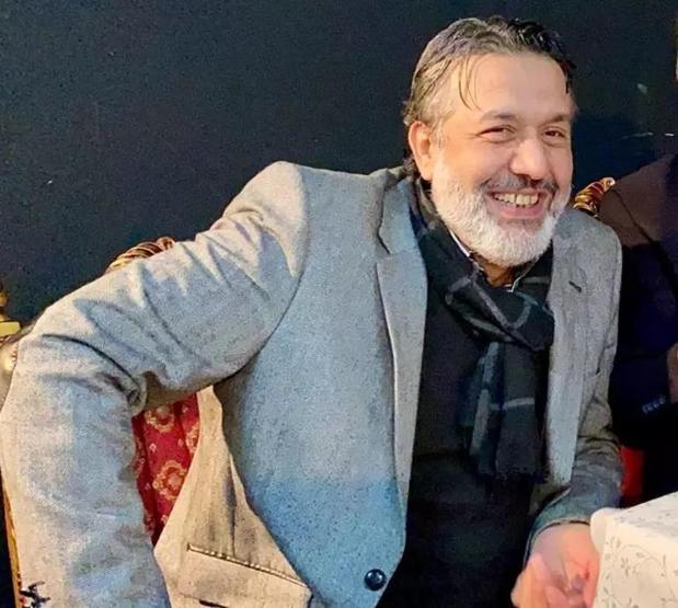 Aşkın Yolculuğu Yunus Emrenin yıldızı Mehmet Ali Tuncer son yolculuğuna uğurlandı