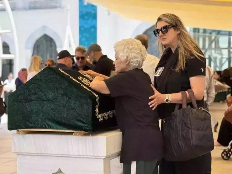 Nihal Candanın annesi Umut Candandan duygusal paylaşım: KIZIMIN YANINA CENNETE GİDECEĞİM