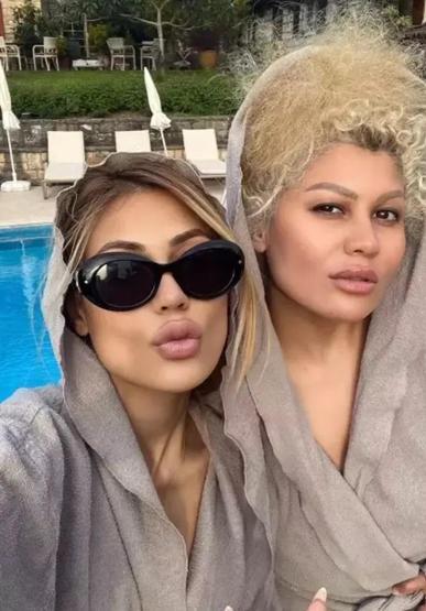 Nihal Candanın annesi Umut Candandan duygusal paylaşım: KIZIMIN YANINA CENNETE GİDECEĞİM