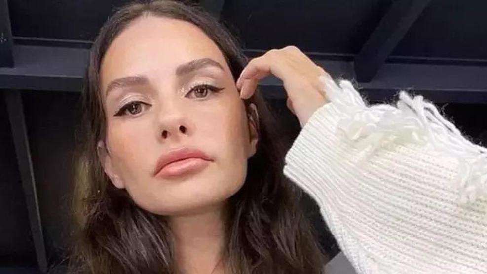 Doktorların Elasıydı Yasemin Özilhanın güzellik sırrı Kim der ki 40 yaşında Meğer genç görünümünü bu 5 adıma borçluymuş