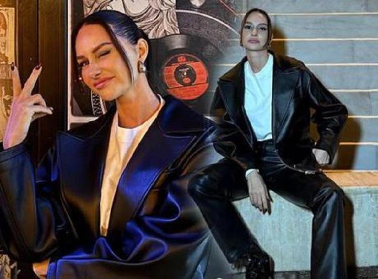 Doktorların Elasıydı Yasemin Özilhanın güzellik sırrı Kim der ki 40 yaşında Meğer genç görünümünü bu 5 adıma borçluymuş