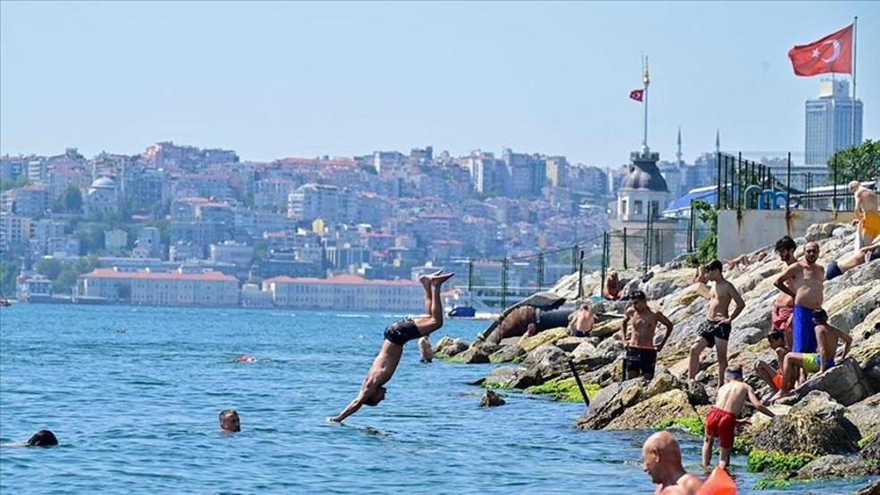 İstanbullular dikkat Tarih belli oldu, AKOM duyurdu: Afrika sıcakları geliyor