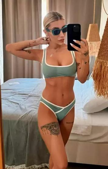 İrem Dericiden gülümseten tatil paylaşımı BEN BASEN KADINIYIM