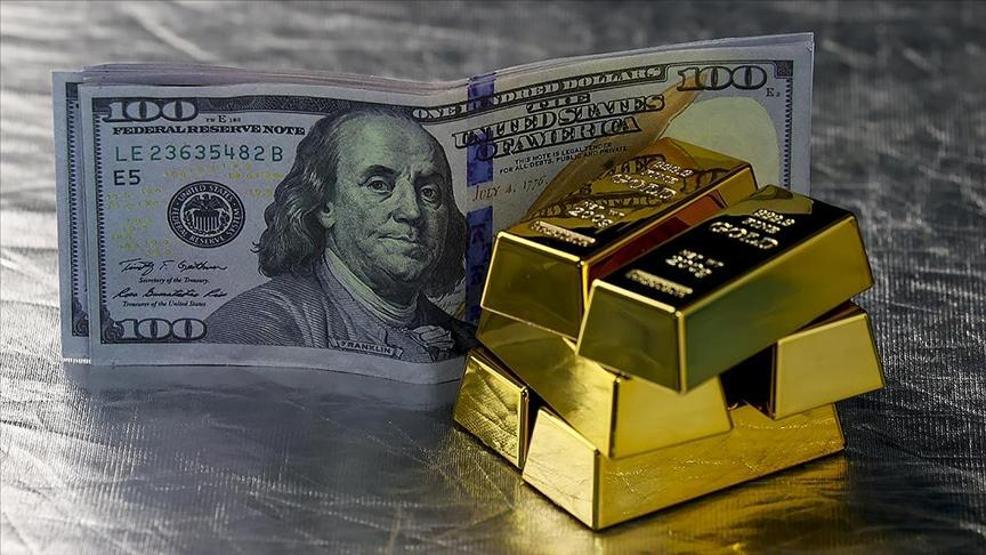 Çarpıcı tahmin Altın ve dolarda yön ne olacak