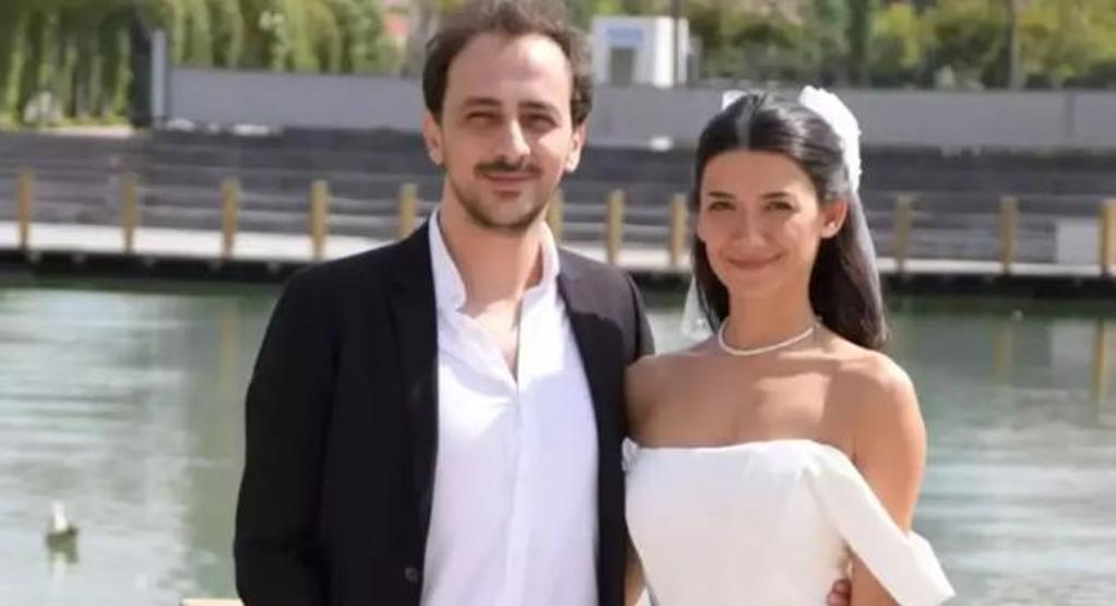 Kerem Özdoğan Baba Oldu İşte Bebeğinin İsmi