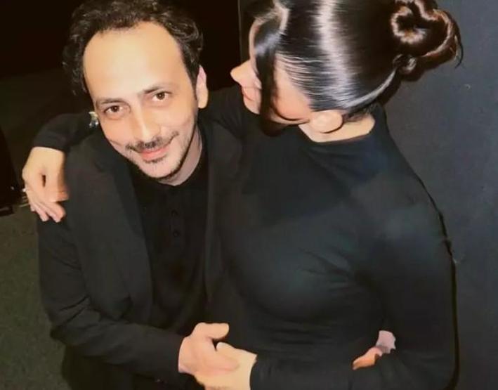 Kerem Özdoğan Baba Oldu İşte Bebeğinin İsmi