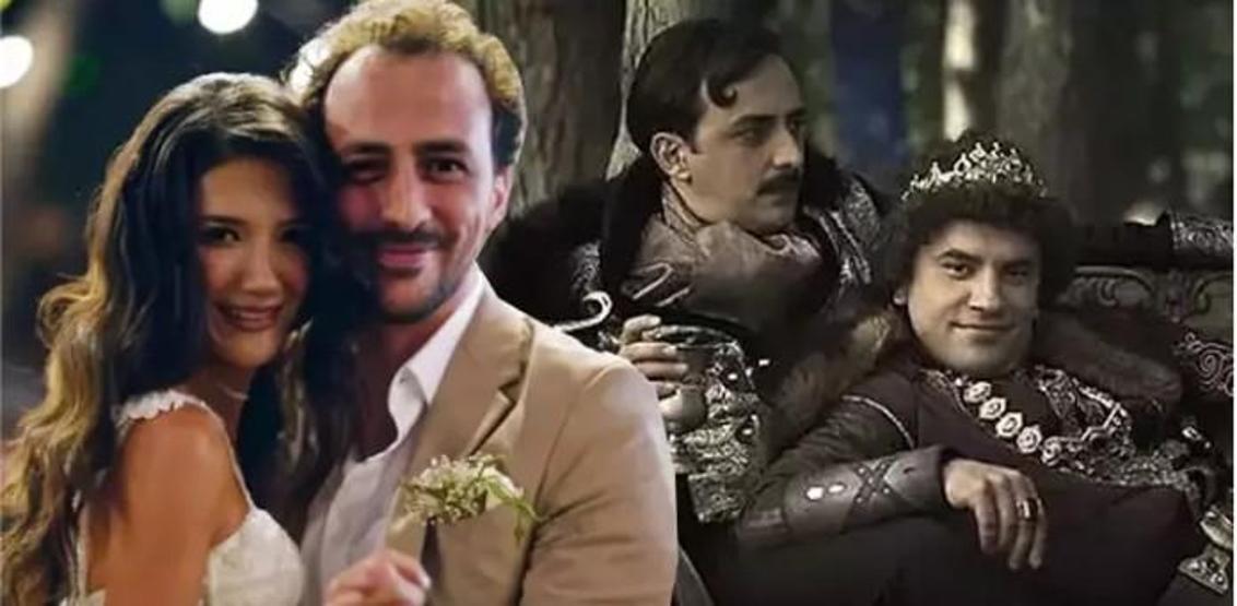 Kerem Özdoğan Baba Oldu İşte Bebeğinin İsmi
