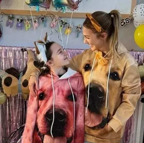 Meryem Uzerlinin Kızı Lara Jemima 11 Yaşında Güzelliğiyle Görenleri Büyülüyor