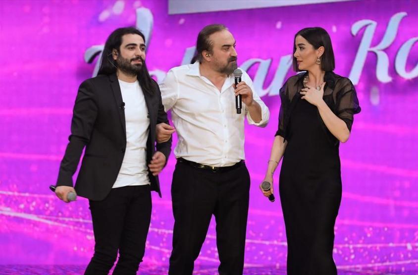 MÜZİK ZİYAFETİ