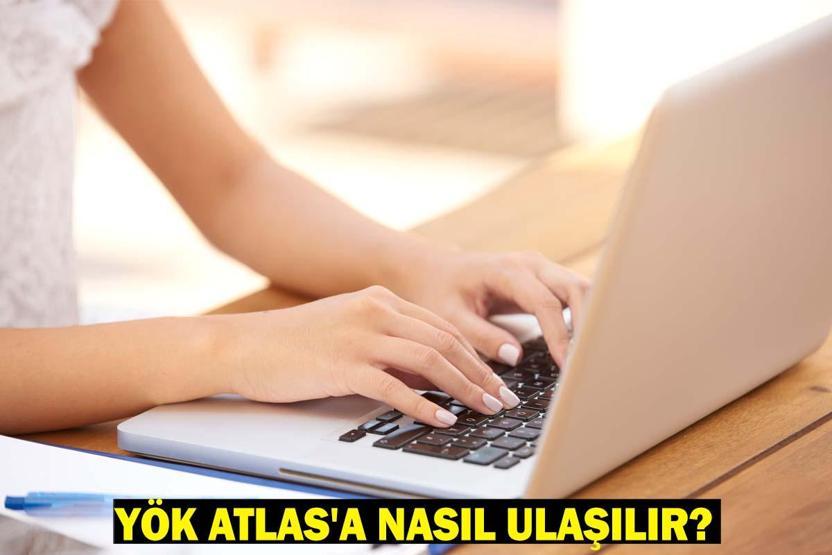 YÖK ATLAS AÇILMIYOR YÖK ATLAS çöktü mü, neden açılmıyor YÖK ATLAS düzeldi mi, açılıyor mu