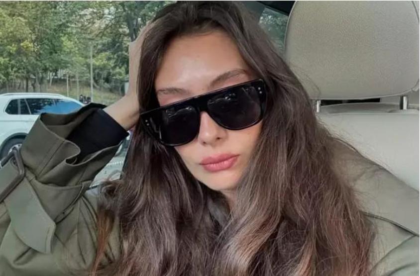 Neslihan Atagül, Görümcesinin Doğum Gününü Kutladı: Sayende Kızım Oldu