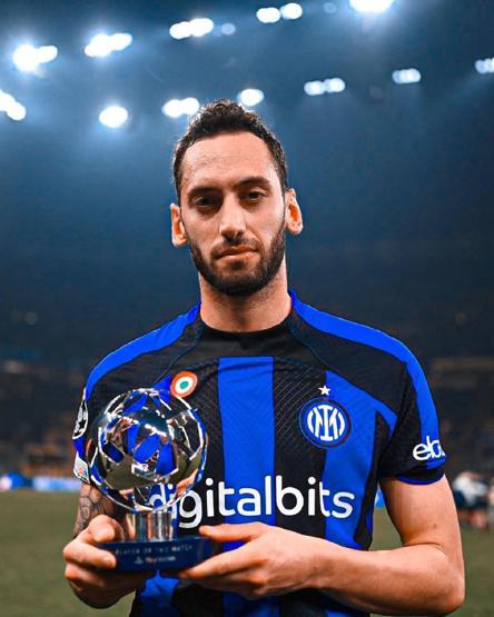 Fenerbahçe, Hakan Çalhanoğlu transferi için bir kez daha…