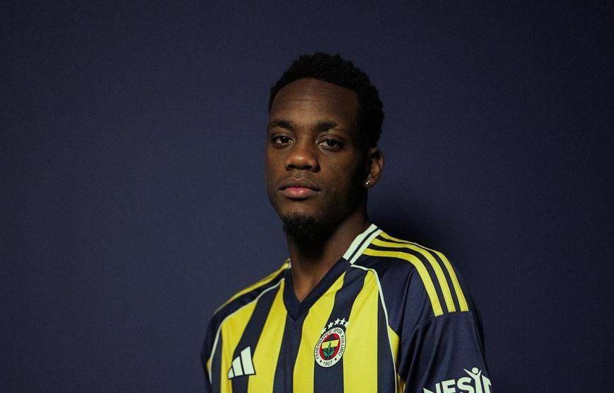 Jhon Duran’dan Jose Mourinho açıklaması Fenerbahçe transferi…