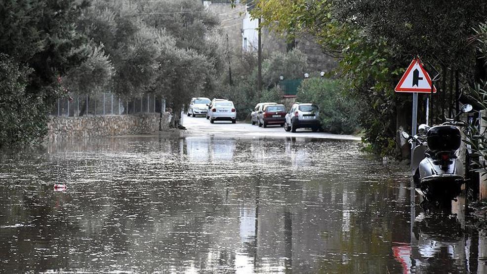Bu illerde yaşayanlar dikkat Çok kuvvetli geliyor: Sel, su baskını, yıldırım, dolu...