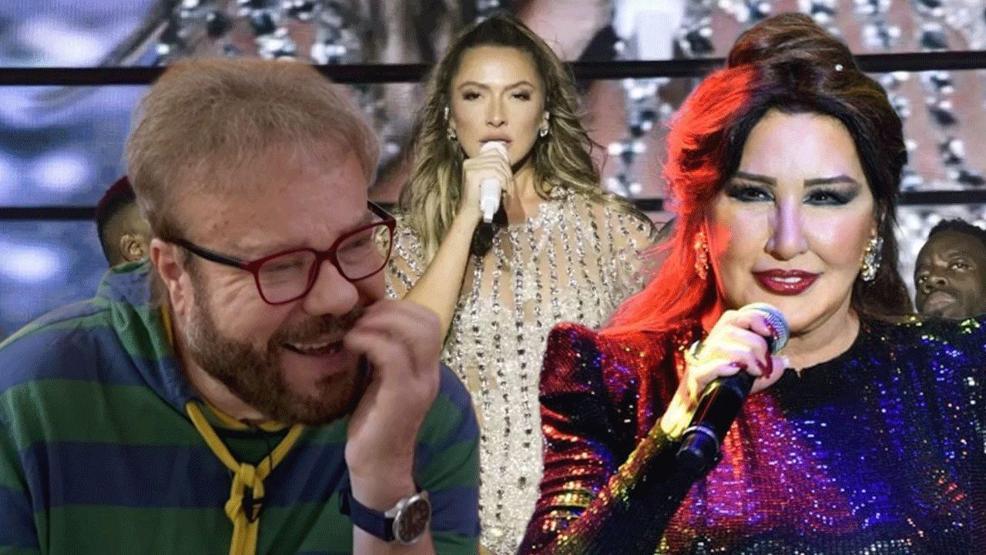HADİSE KRİZİNDE YENİ PERDE Nükhet Duru, Attila Atasoy’un dans eleştirisine bakın ne yanıt verdi