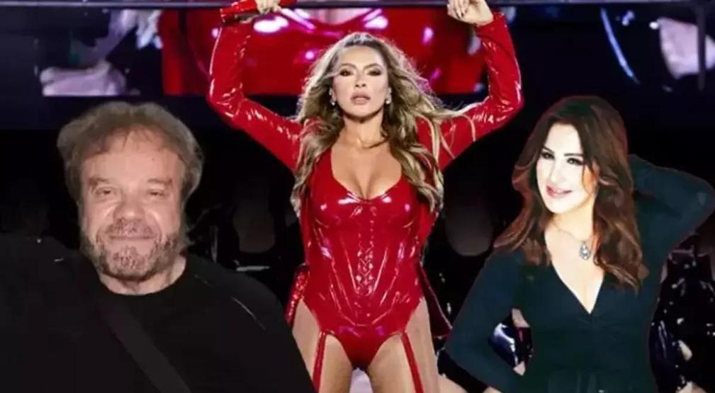 HADİSE KRİZİNDE YENİ PERDE Nükhet Duru, Attila Atasoy’un dans eleştirisine bakın ne yanıt verdi