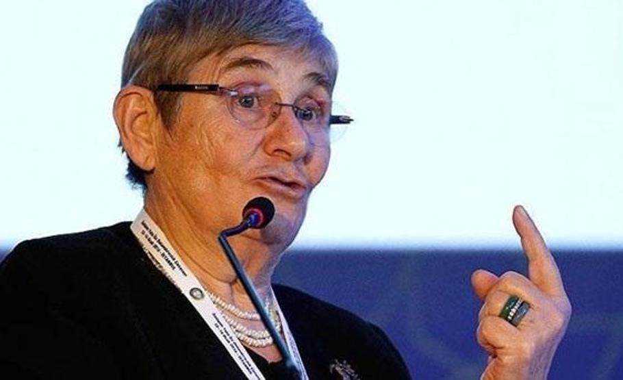 Domatesten 100 kat daha faydalı Canan Karatayın favorisi Metabolizmayı hızlandırıyor, yaşlanmayı yavaşlatıyor