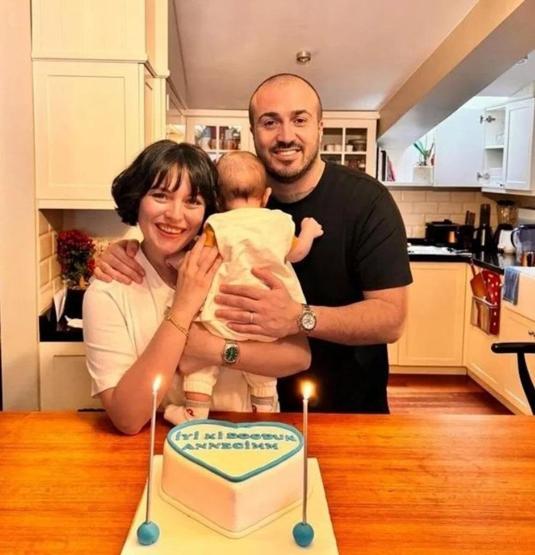 2 yıllık evliliğini bitirmişti Ezgi Moladan tatil paylaşımı